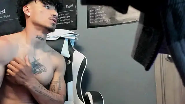 Thomas Fit1 online show from 04/09/26, 06:58