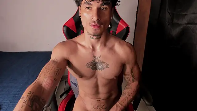 Thomas Fit1 online show from 05/27/26, 01:57