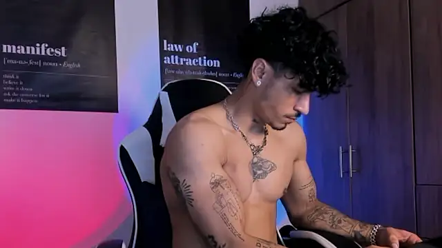 Thomas Fit1 online show from 02/27/26, 05:51