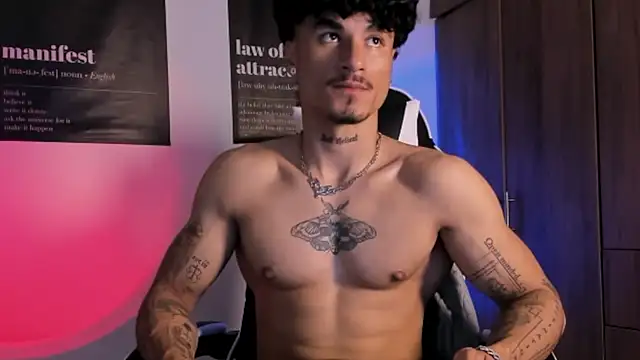 Thomas Fit1 online show from 03/02/26, 05:08