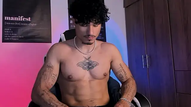 Thomas Fit1 online show from 03/06/26, 03:56