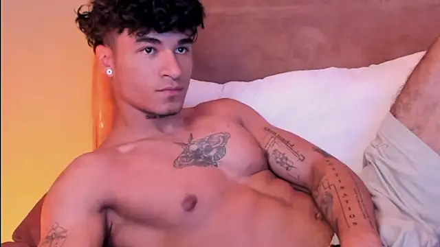 Thomas Fit1 online show from 03/20/25, 07:14