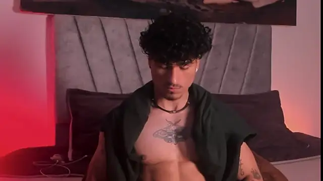 Thomas Fit1 online show from 11/25/25, 07:03