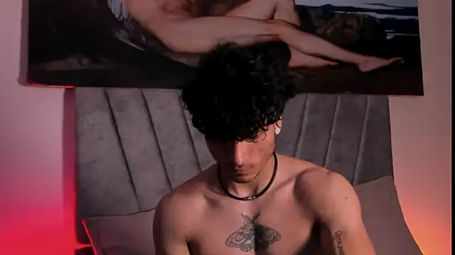 Thomas Fit1 online show from 12/23/25, 04:56