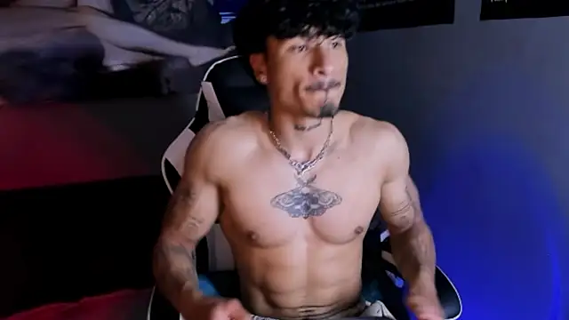 Thomas Fit1 online show from 04/06/26, 01:56