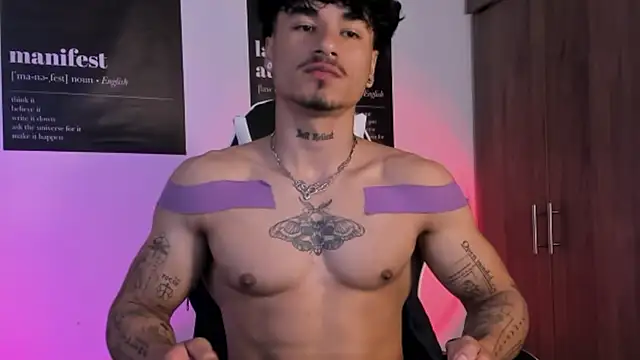 Thomas Fit1 online show from 02/19/26, 06:05