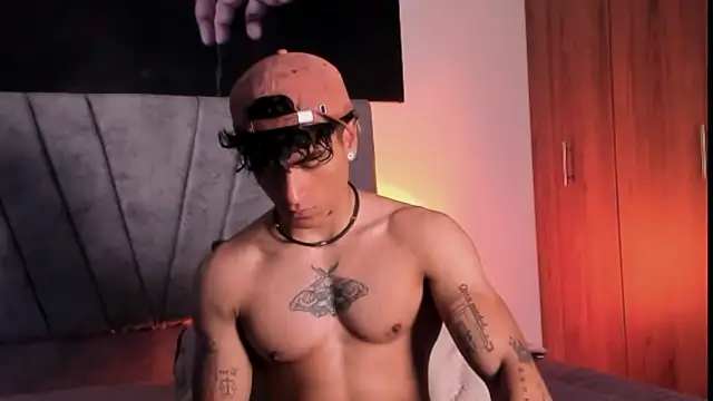 Thomas Fit1 online show from 10/10/25, 12:44