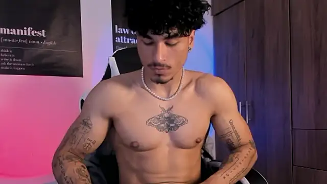 Thomas Fit1 online show from 03/06/26, 08:37