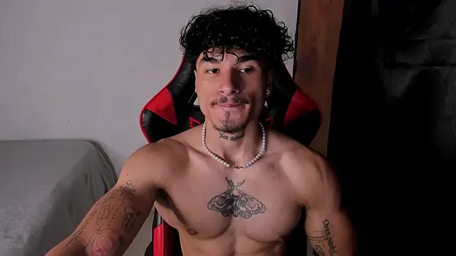 Thomas Fit1 online show from 05/18/26, 06:45
