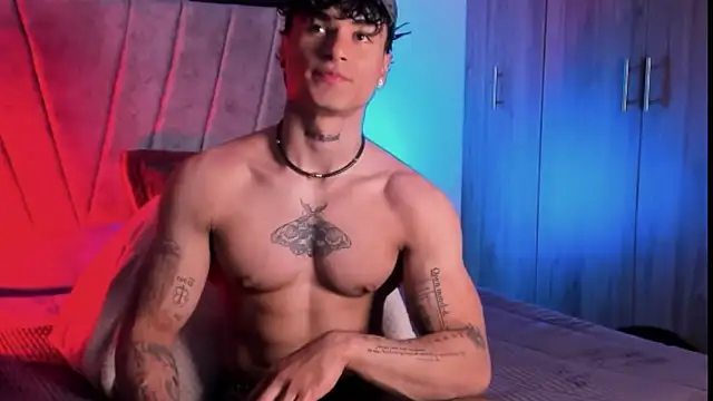 Thomas Fit1 online show from 10/15/25, 04:55