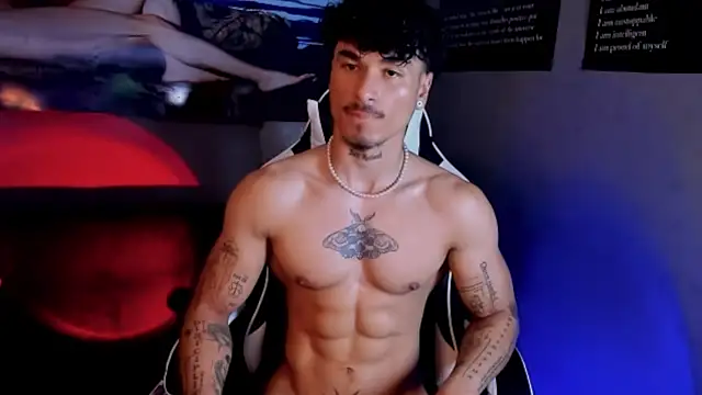 Thomas Fit1 online show from 04/29/26, 05:30