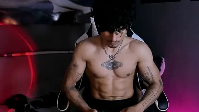 Thomas Fit1 online show from 03/31/26, 11:51