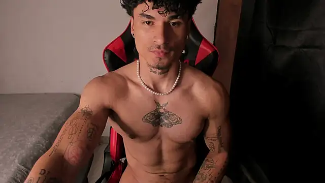 Thomas Fit1 online show from 05/22/26, 04:21