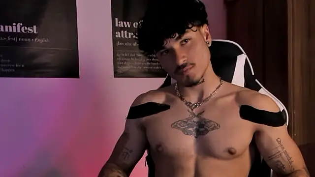 Thomas Fit1 online show from 02/11/26, 02:11