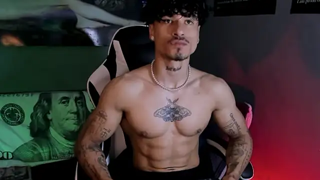 Thomas Fit1 online show from 03/26/26, 06:50