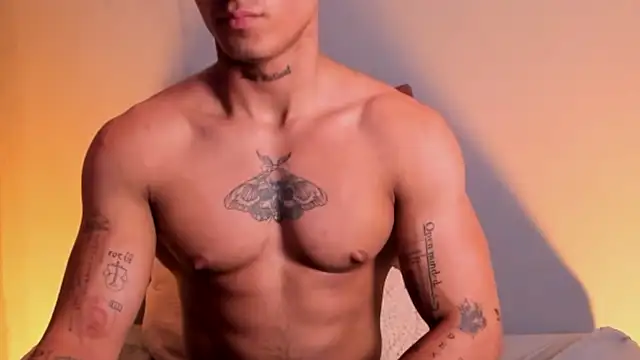 Thomas Fit1 online show from 01/02/25, 03:58