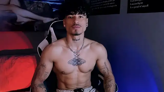 Thomas Fit1 online show from 04/10/26, 07:32