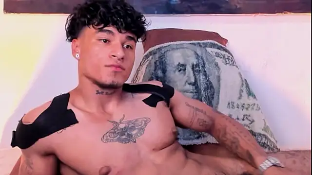 Thomas Fit1 online show from 02/05/25, 02:40