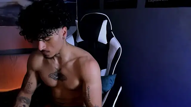 Thomas Fit1 online show from 04/09/26, 04:14