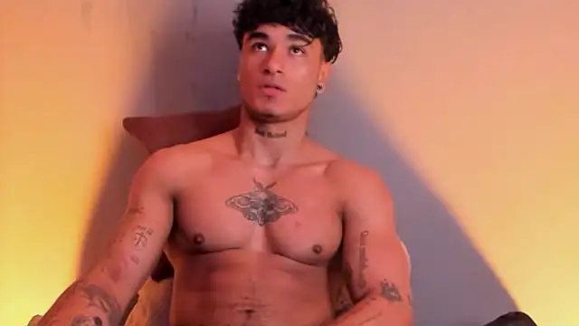 Thomas Fit1 online show from 01/06/25, 11:19