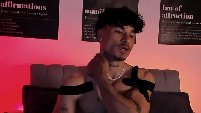 Thomas Fit1 online show from 02/06/26, 02:29