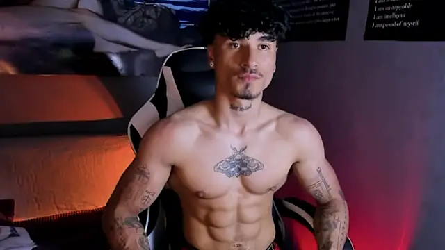 Thomas Fit1 online show from 04/08/26, 12:01