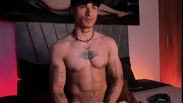 Thomas Fit1 online show from 11/05/25, 11:19