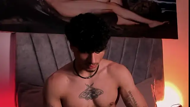 Thomas Fit1 online show from 01/12/26, 03:02