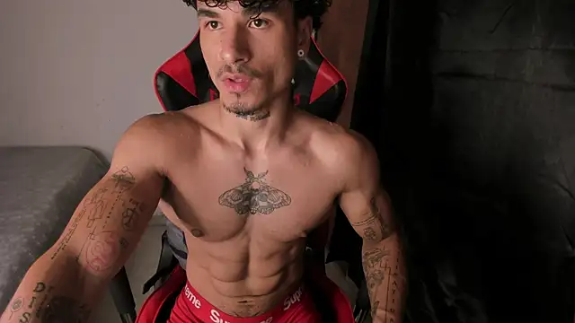 Thomas Fit1 online show from 05/30/26, 10:15