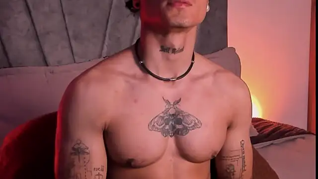 Thomas Fit1 online show from 10/25/25, 02:00