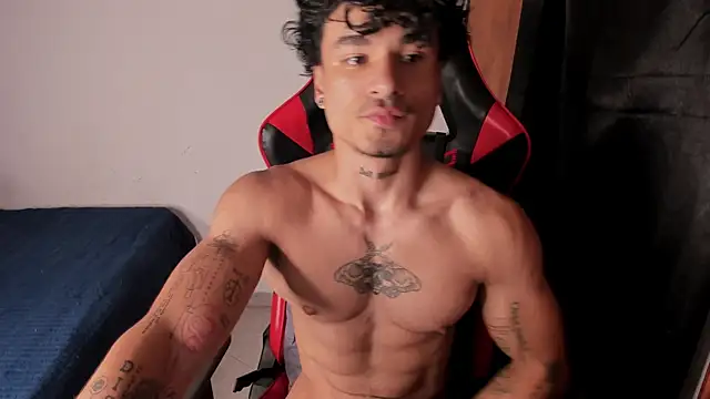 Thomas Fit1 online show from 05/26/26, 09:57