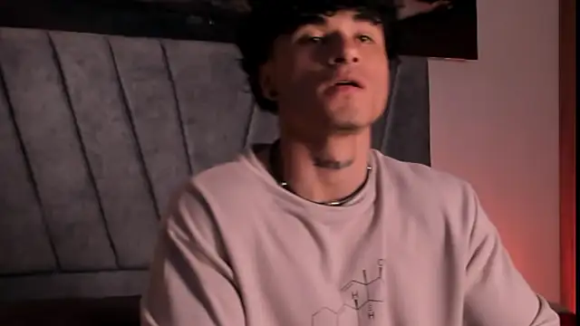 Thomas Fit1 online show from 12/14/25, 02:51