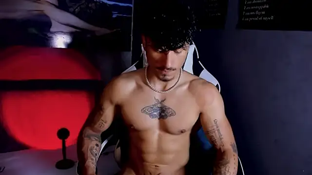 Thomas Fit1 online show from 05/05/26, 02:47