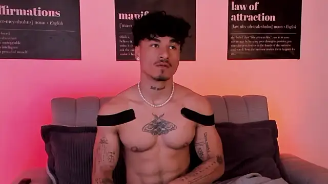 Thomas Fit1 online show from 02/06/26, 07:10