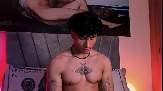 Thomas Fit1 online show from 10/30/25, 11:23