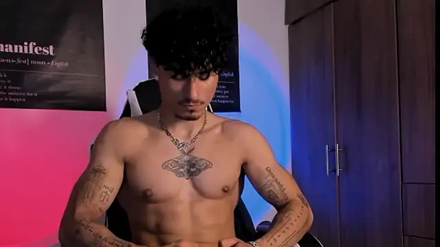 Thomas Fit1 online show from 03/01/26, 11:49