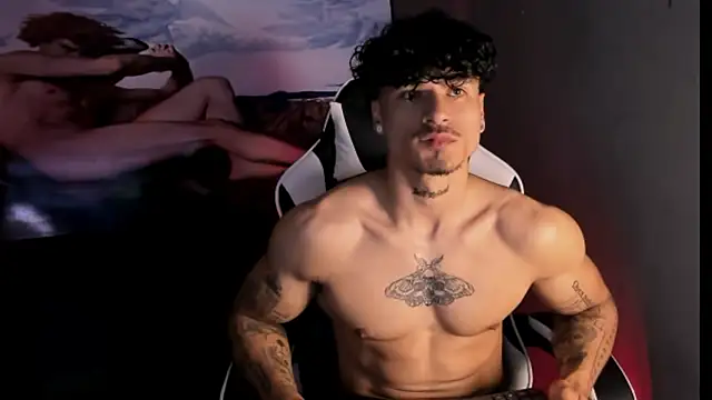 Thomas Fit1 online show from 03/19/26, 03:39