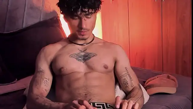 Thomas Fit1 online show from 09/19/25, 05:22