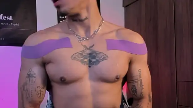 Thomas Fit1 online show from 02/17/26, 05:54