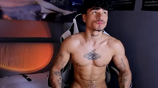 Thomas Fit1 online show from 04/22/26, 07:53