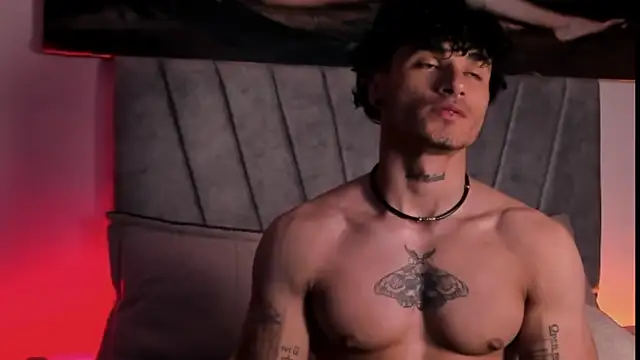 Thomas Fit1 online show from 12/20/25, 02:36