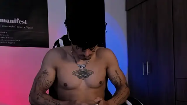 Thomas Fit1 online show from 02/26/26, 05:46