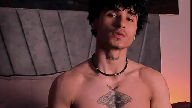 Thomas Fit1 online show from 11/07/25, 05:01