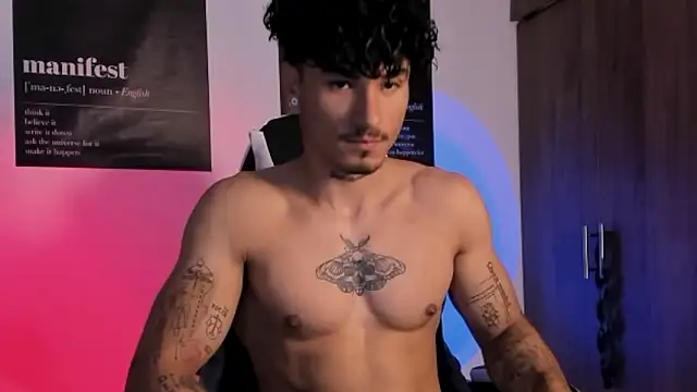 Thomas Fit1 online show from 02/23/26, 11:05