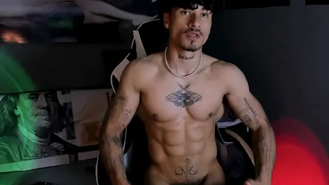 Thomas Fit1 online show from 03/30/26, 12:23