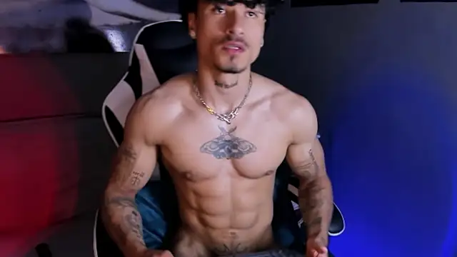 Thomas Fit1 online show from 04/04/26, 02:07