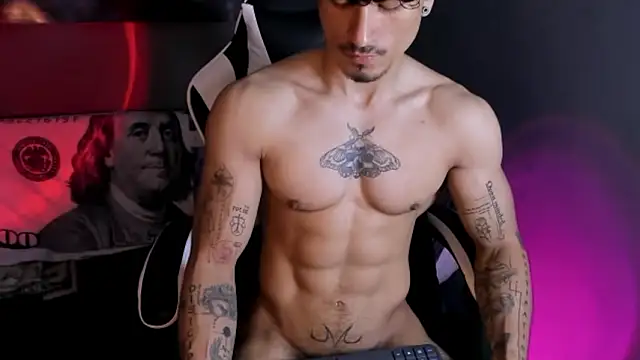 Thomas Fit1 online show from 03/27/26, 06:55