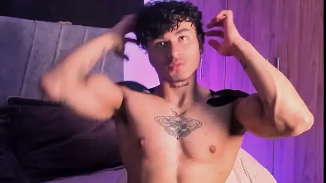 Thomas Fit1 online show from 09/10/25, 05:50