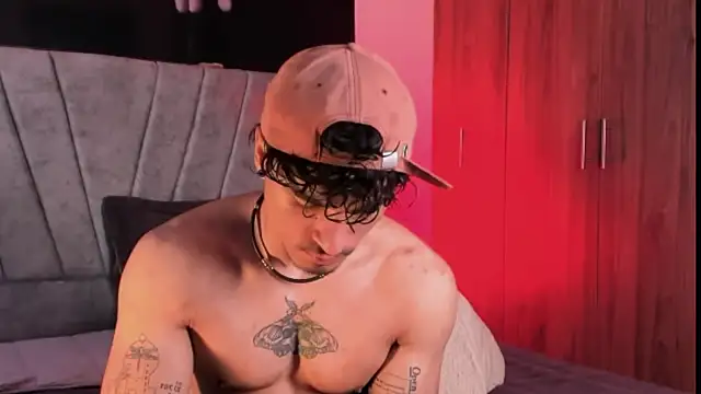 Thomas Fit1 online show from 09/23/25, 05:20