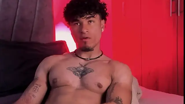 Thomas Fit1 online show from 10/02/25, 06:22